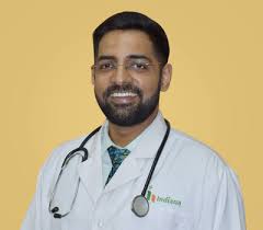 Dr Nikhil Shetty
